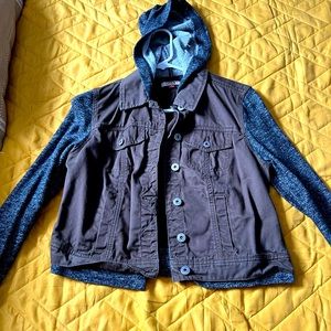 lEI women’s Medium size jacket